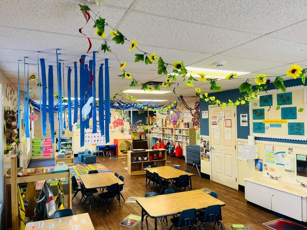 Images Carver Lake KinderCare