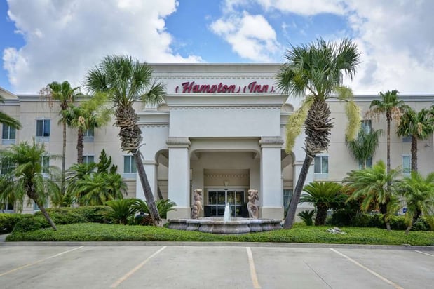 Images Hampton Inn Corpus Christi-Northwest I-37