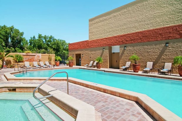 Images Hilton Orlando/Altamonte Springs