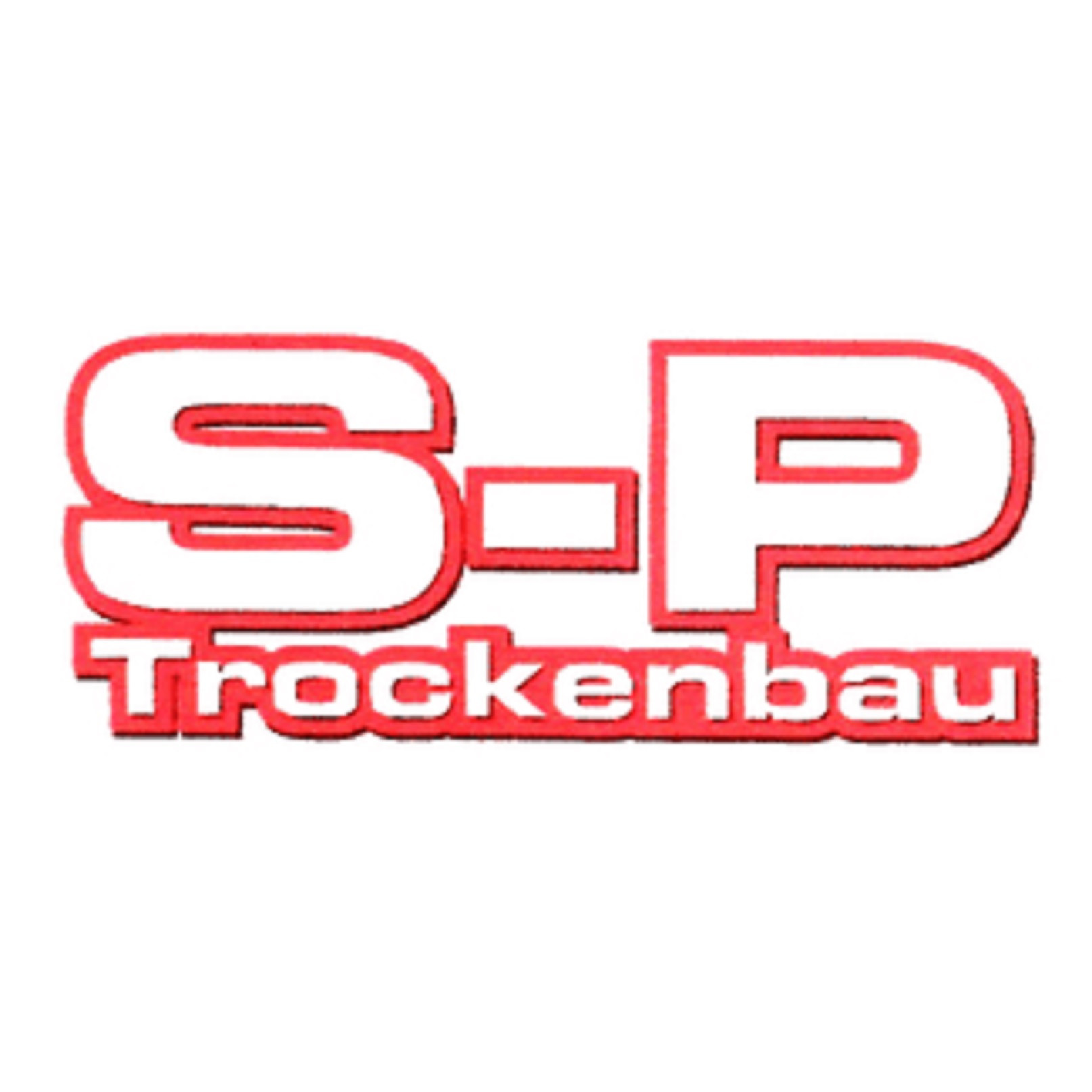 S-P Trockenbau - Pawel Styrna Logo