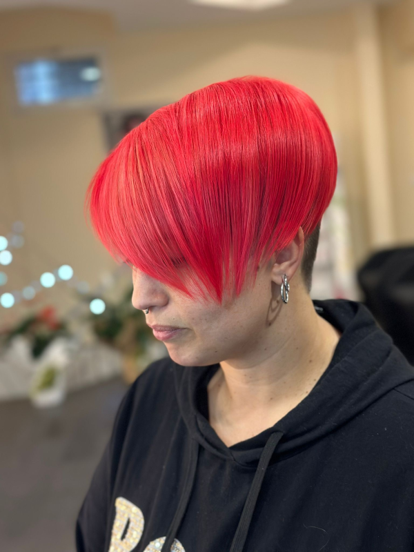 Images MN parrucchieri