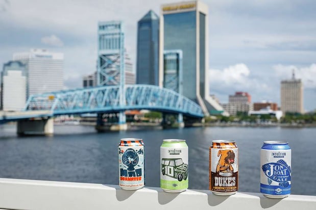 Images DoubleTree by Hilton Hotel Jacksonville Riverfront
