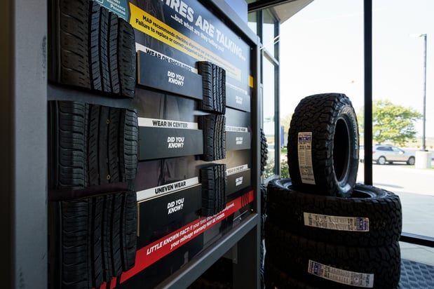 Images Tire Discounters