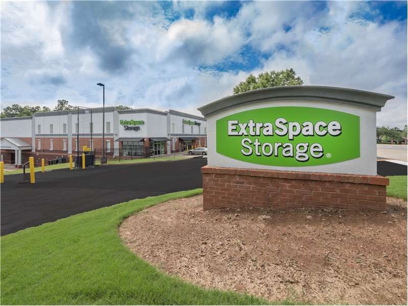 Alternate Beauty Image - Extra Space Storage at 6260 Abbotts Bridge Rd, Johns Creek, GA 30097