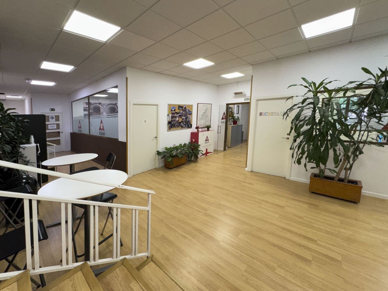 Images MasterX - Másteres de Ingeniería Aeroespacial