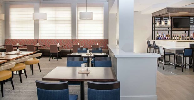 Images Hilton Garden Inn BWI Airport