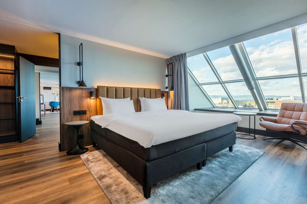Images Radisson Blu Royal Garden Hotel, Trondheim