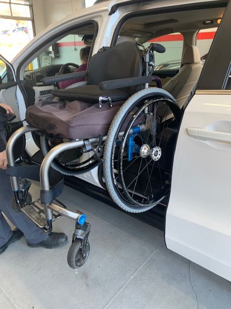 Images Jerry's Mobility
