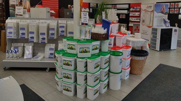 Images Energiatalo Järvi Oy