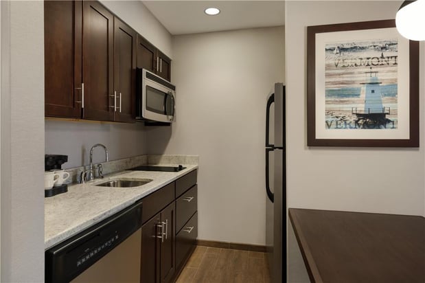 Images Homewood Suites by Hilton Burlington