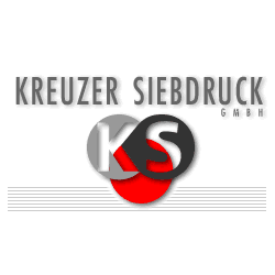 Logo Kreuzer Siebdruck GmbH