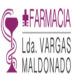 Farmacia Sonia Vargas Maldonado Logo