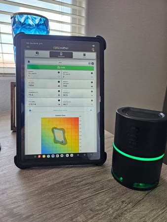 Images Constant Air Balancing & Services