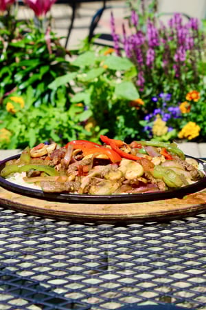 Images Bandero County Wood Grill