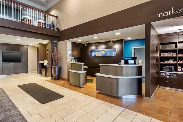 Images Best Western Plus Provo University Inn