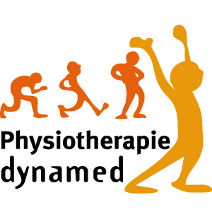Physiotherapie Dynamed Logo