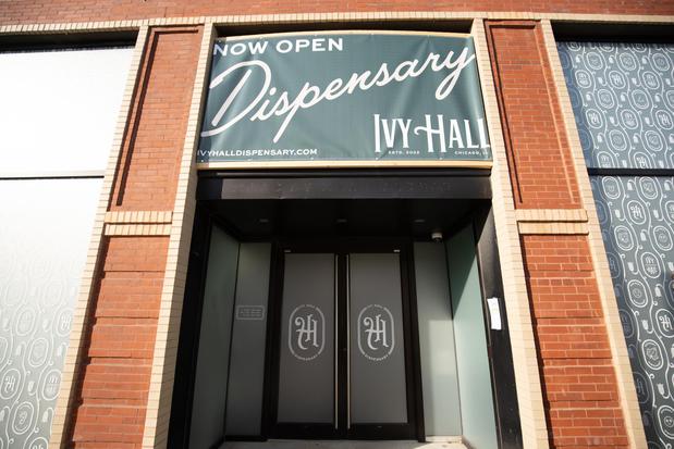 Images Ivy Hall Dispensary - Bucktown