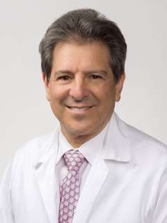 Robert A Goldberg