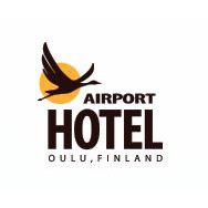 Finlandia Hotel Airport Oulu Logo