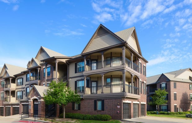 Images Camden Panther Creek Apartments
