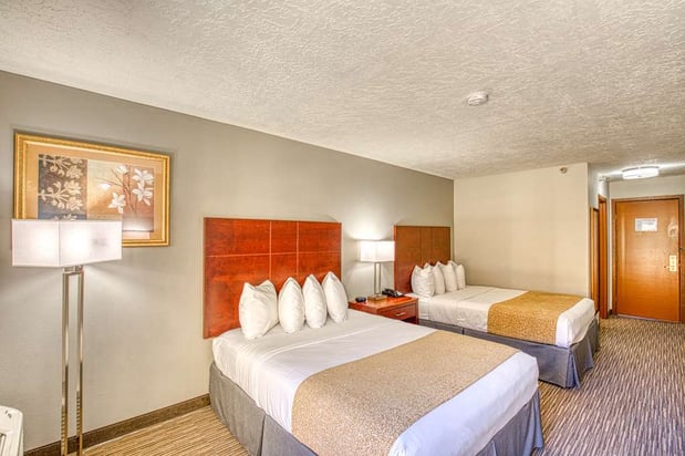 Images Best Western Green Valley Inn