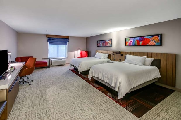 Images Hilton Garden Inn Ames