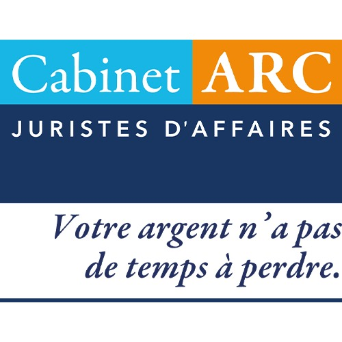 Cabinet ARC Recouvrement de créances Logo