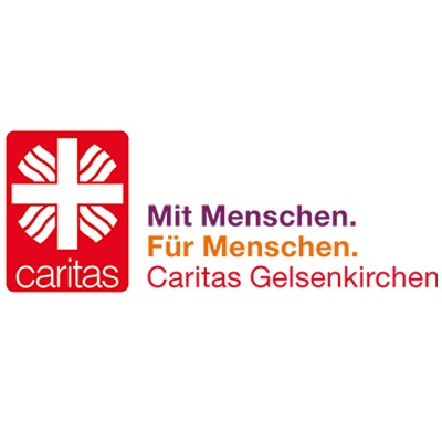 Caritas-Altenzentrum Haus St. Anna in Gelsenkirchen - Logo