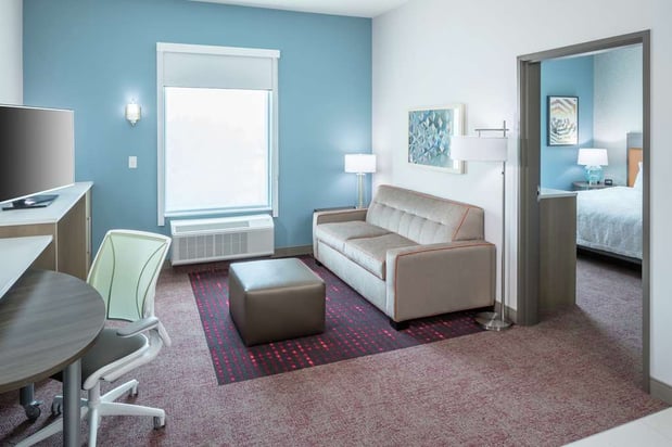 Images Home2 Suites by Hilton Orlando Airport