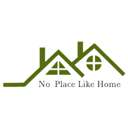 No Place Like Home Logo