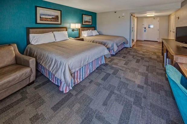 Images Hampton Inn Kayenta