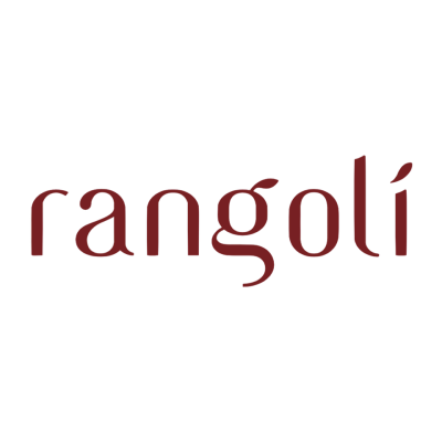 Rangoli Indian Restaurant Logo