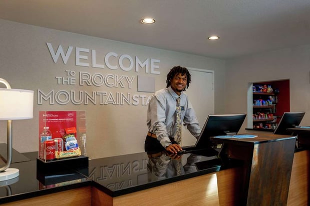 Images Hampton Inn & Suites Denver Tech Center