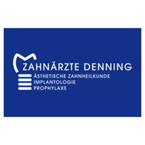 Dr. Christof Beckmann Zahnarzt München Logo