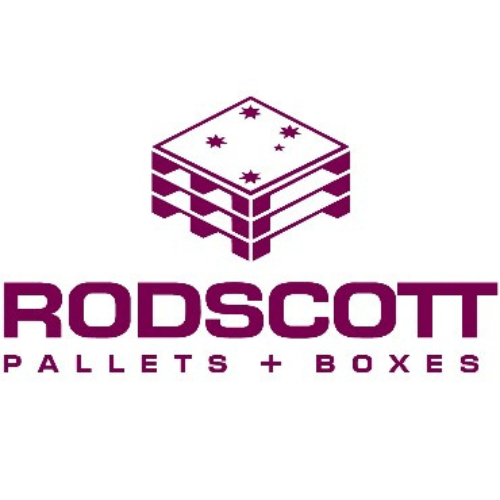 Rod Scott & Son Pty Ltd Logo