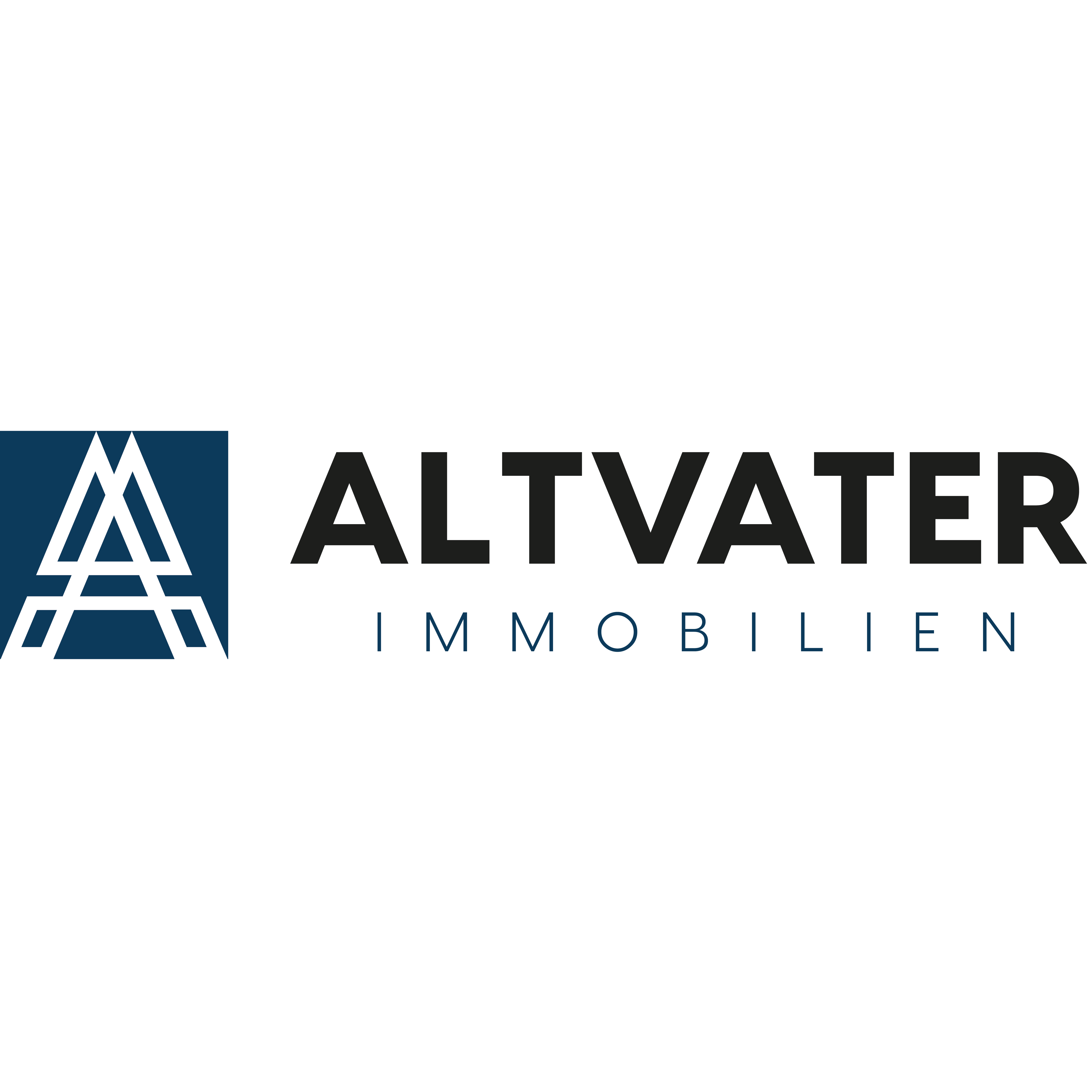 Altvater GmbH Immobilien und Finanzberatung in Erlenbach Kreis Heilbronn am Neckar - Logo