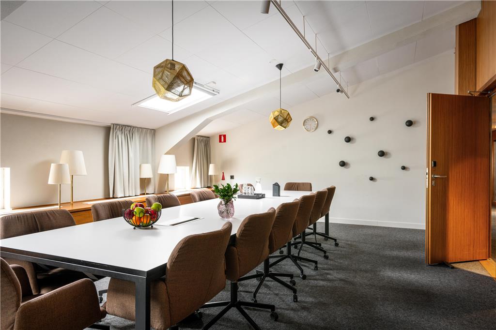 Images Best Western Plus Sthlm Bromma