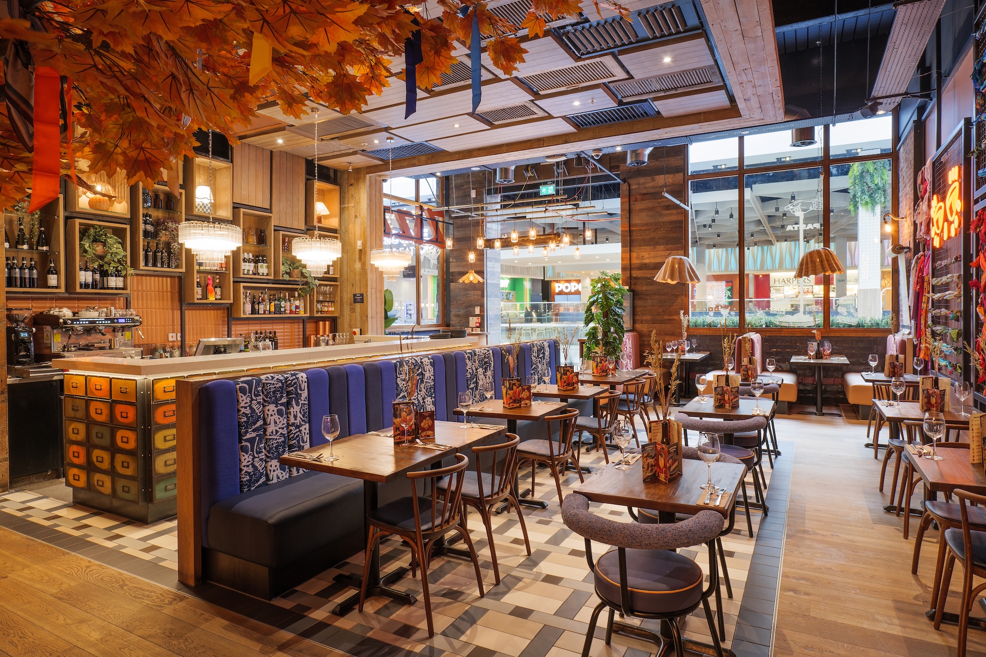 Images Zizzi - Derby
