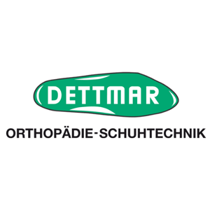 Orthopädie-Schuhtechnik Dettmar Logo