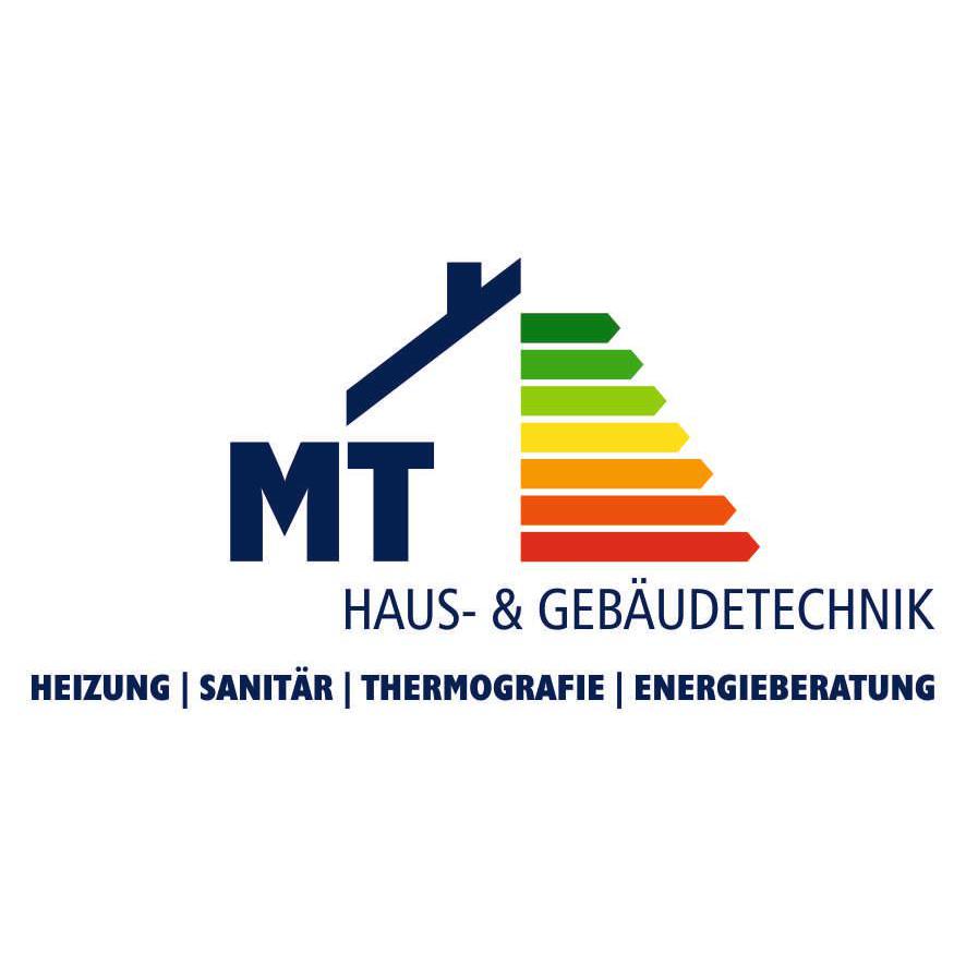 Logo MT Haus- und Gebäudetechnik
