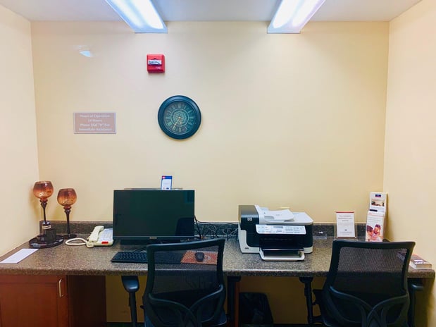 Images Candlewood Suites Hot Springs by IHG