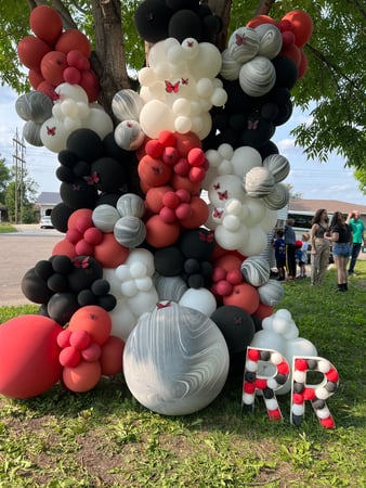 Images Balloons by Misti