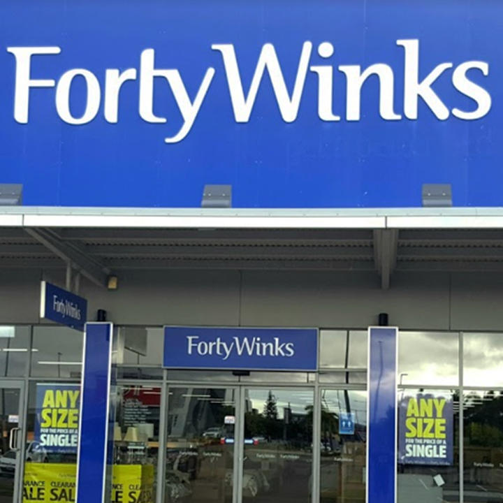 Images Forty Winks Townsville