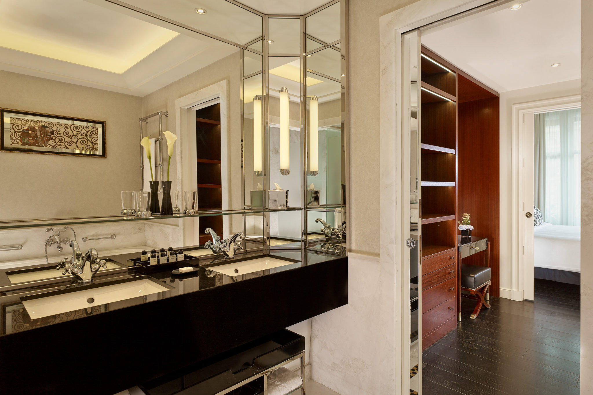 Hotel Bristol, a Luxury Collection Hotel, Vienna, Kaerntner Ring 1 in Vienna