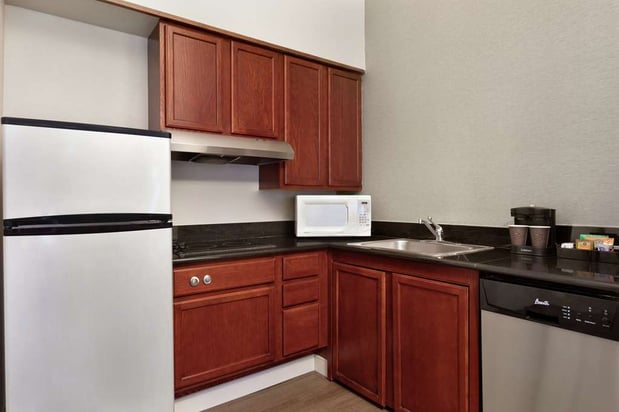 Images Homewood Suites by Hilton Columbus-Dublin