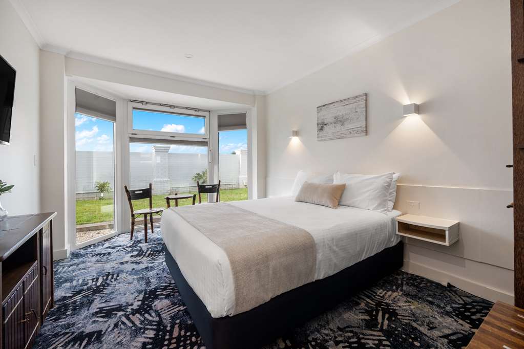 Images Best Western Adelaide Airport