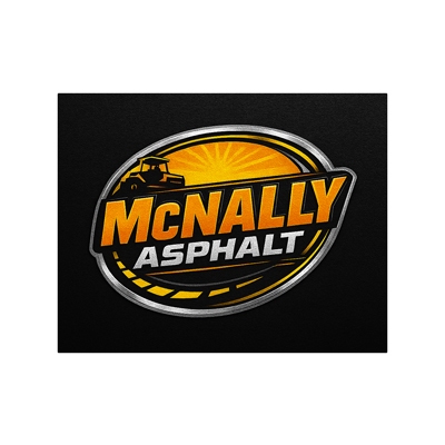 McNally's Asphalt Services