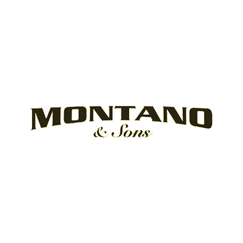 Montano & Sons Logo