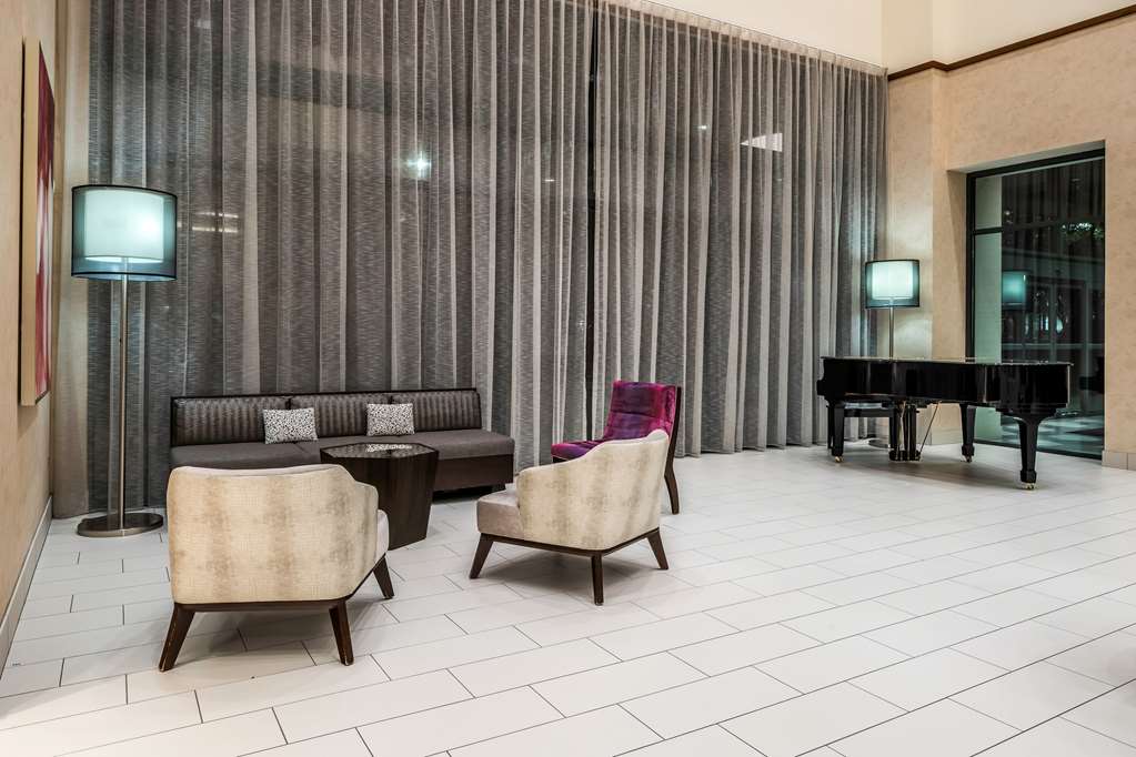 Homewood Suites by Hilton Salt Lake City-Downtown