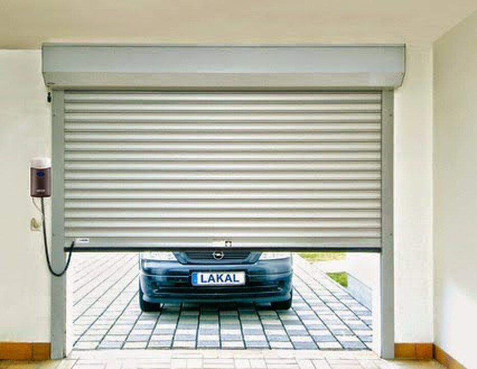 Bauelemente Montage KLÖCKER, Bunsenstraße 17 in Dormagen